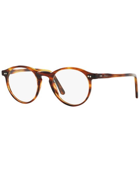 Мужские Polo Ralph Lauren Man Panthos Plastic PH2083 Eyeglasses