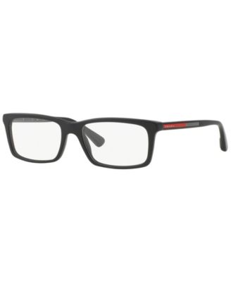 prada linea rossa 25ps 02cv