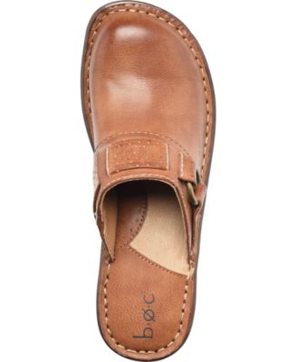 B.o.c. Women's Polly Comfort Clog - Macy's