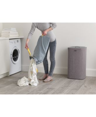 Tota 60-Liter Laundry Separator Basket