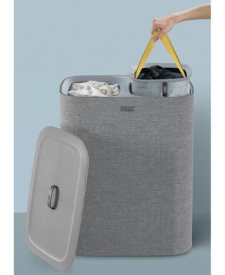 Tota 90-Liter Laundry Separator Basket