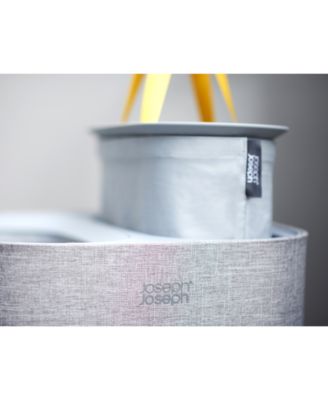 Tota 90-Liter Laundry Separator Basket