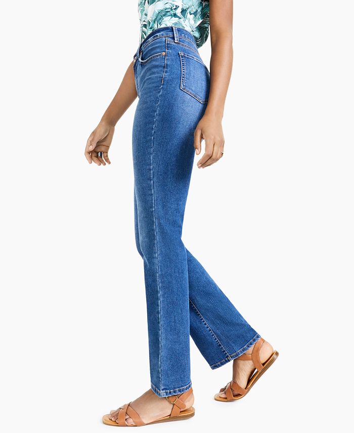 style & co bootcut jeans