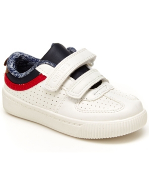 Carter's Toddler Boys Casual Sneakers