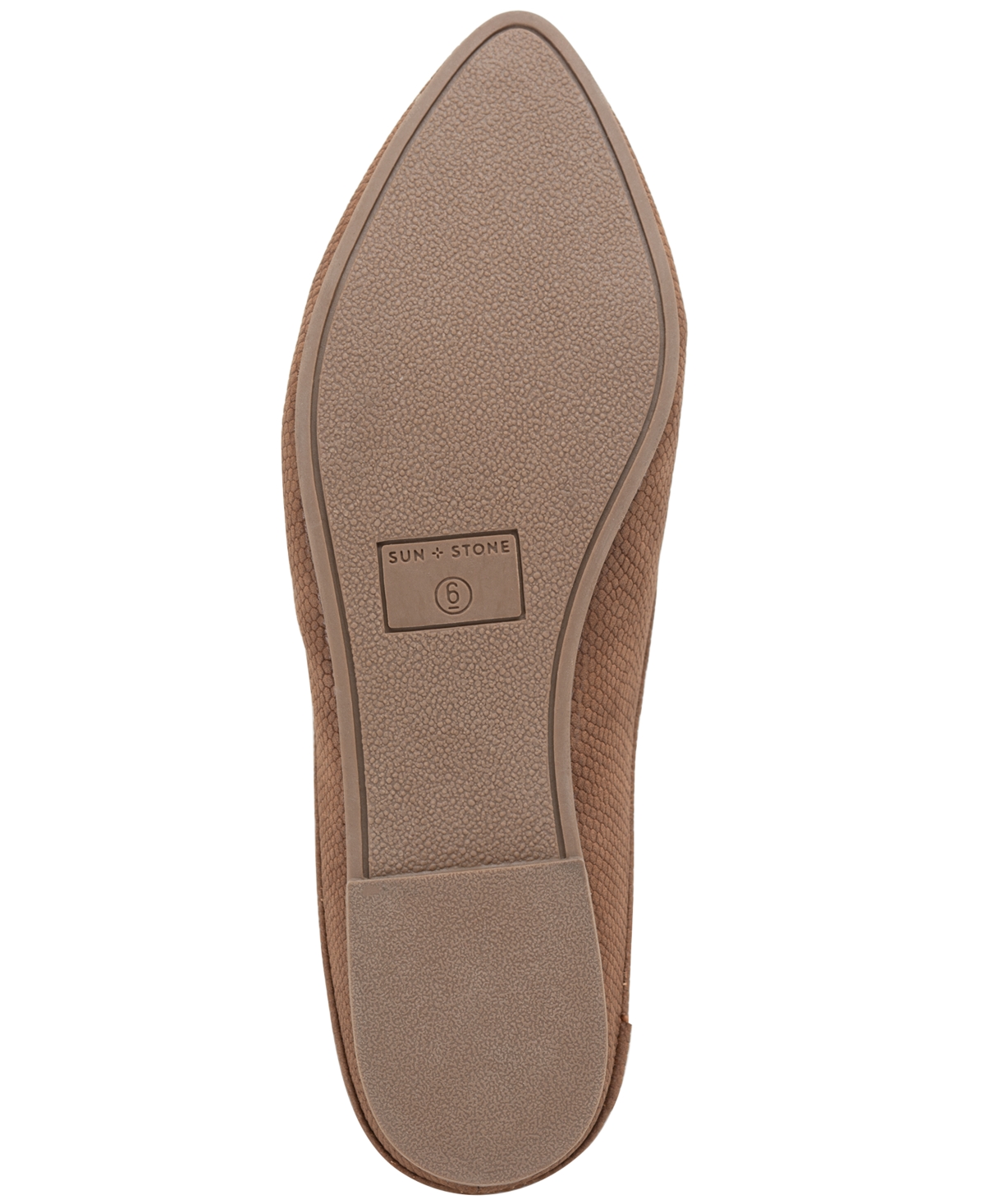 Sun + Stone Women's Ninna Slip On Mules, Created for Macy's