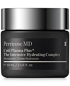 Cold Plasma Plus+ The Intensive Hydrating Complex, 2-oz.