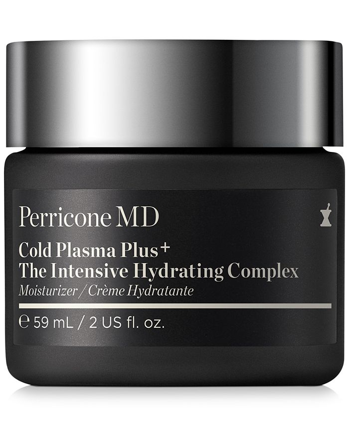 Perricone MD - Cold Plasma Plus+ The Intensive Hydrating Complex, 2-oz.