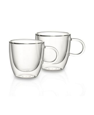 Villeroy & Boch Artesano Hot Beverage Small Cup Pair - Macy's