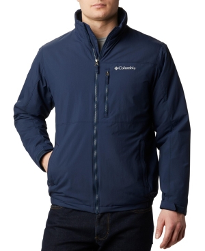 COLUMBIA MEN'S COLUMBIA NORTHERN UTILIZER JACKET