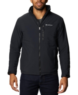 Men's Columbia Northern Utilizer Jacket