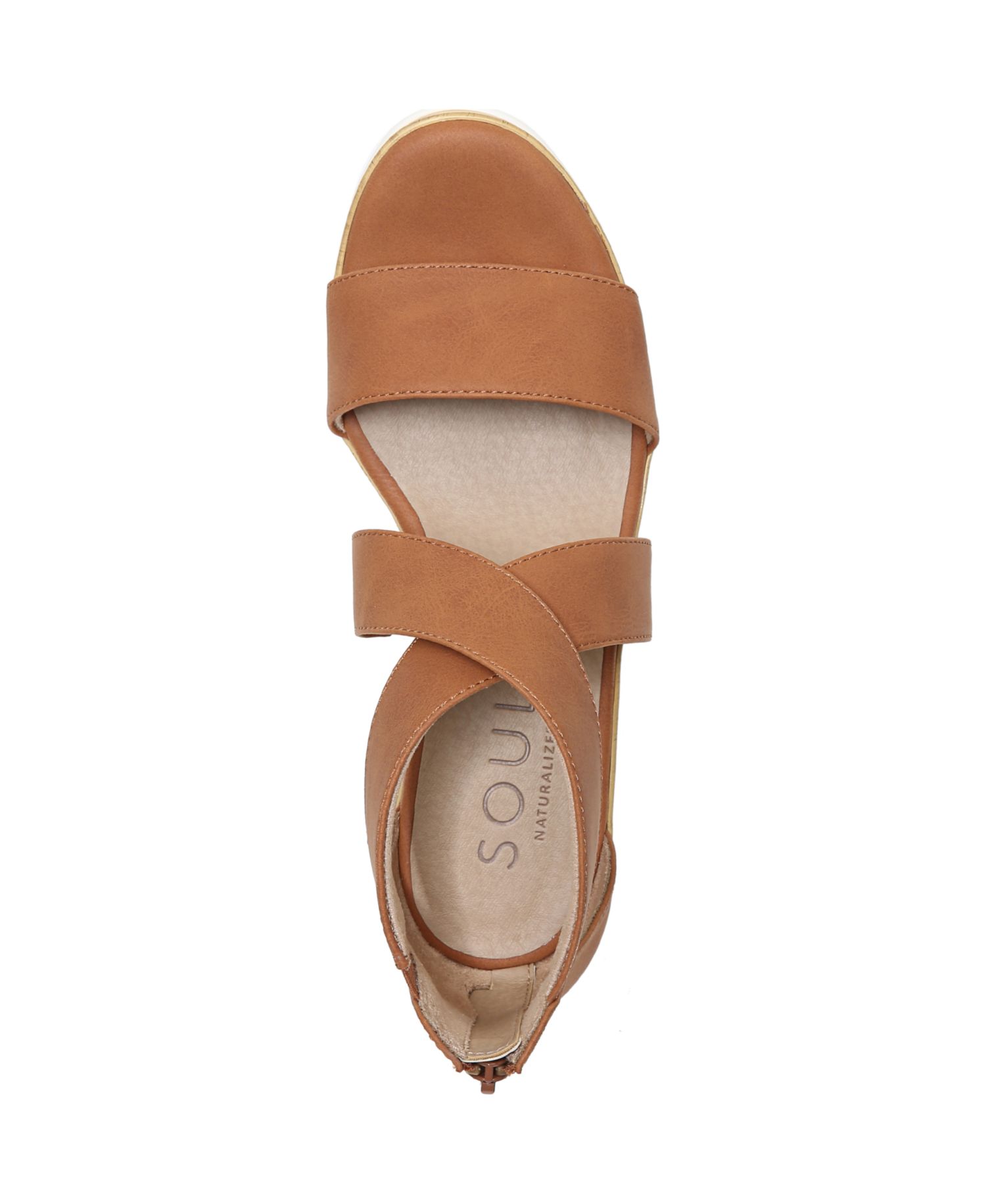 Women's Goodtimes Ankle Strap Wedge Sandals