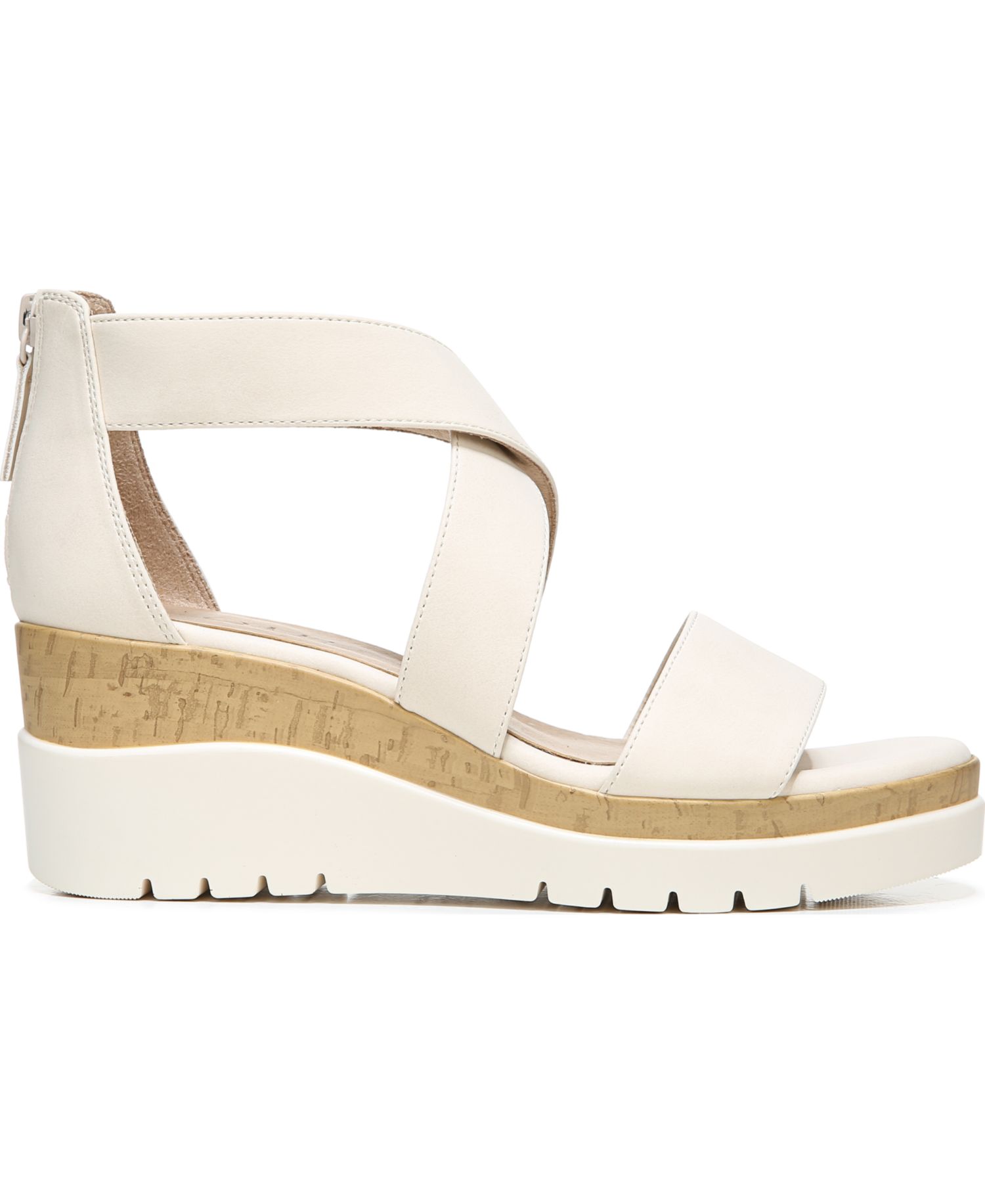 Women's Goodtimes Ankle Strap Wedge Sandals