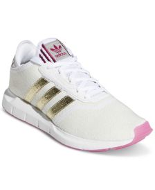 Women's Swift Run X Casual Sneakers from Finish Line