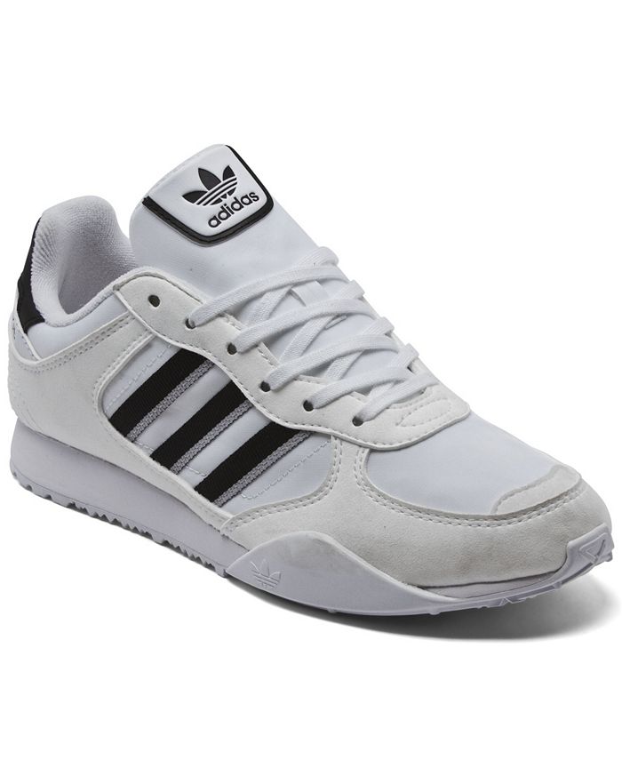 Zelfrespect lezing profiel adidas Women's Special 21 Casual Sneakers from Finish Line - Macy's