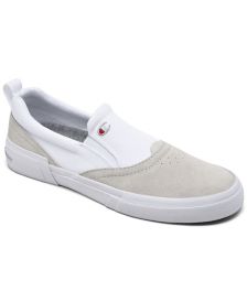 Women's Prowler Slip-On Casual Sneakers from Finish Line