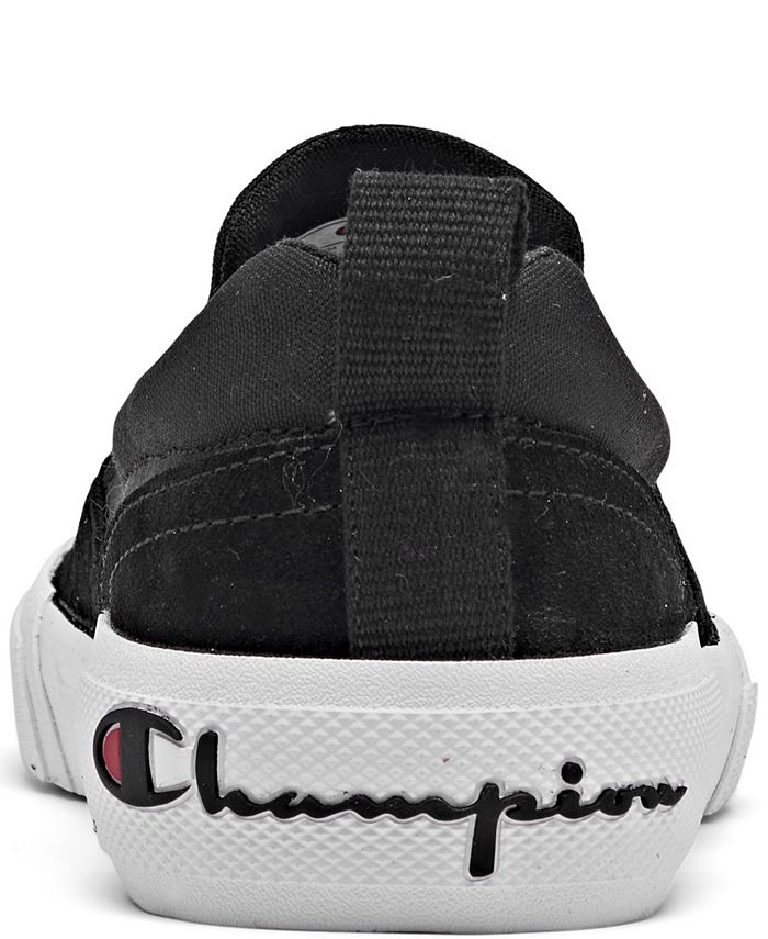 champion slip on womens sneakers