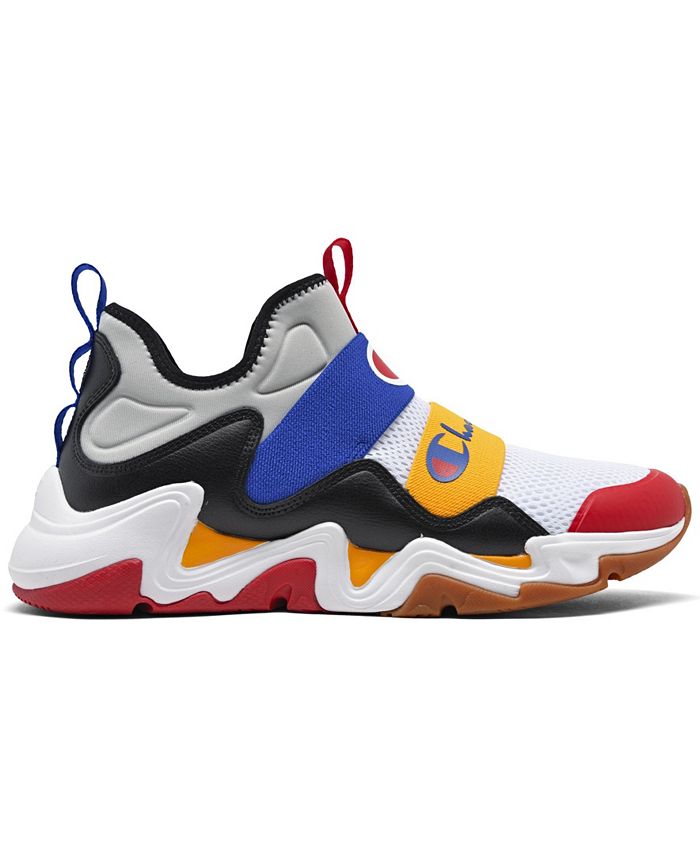 champion sneakers kids