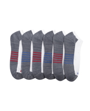 Men's Half Cushion Low-Cut Socks