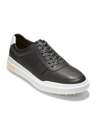 grand pro am golf sneaker