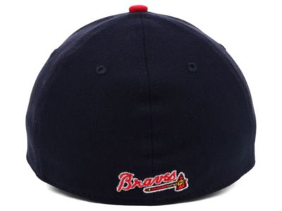 Atlanta Braves Team Classic 39THIRTY Cap