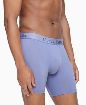 Calvin Klein Men's Ck Black Boxer Brief