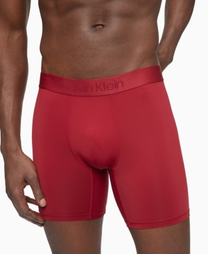 Calvin Klein Men's Ck Black Boxer Brief