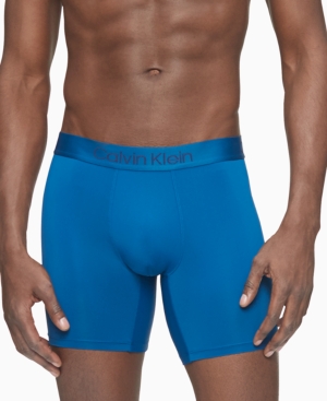Calvin Klein Men's Ck Black Boxer Brief