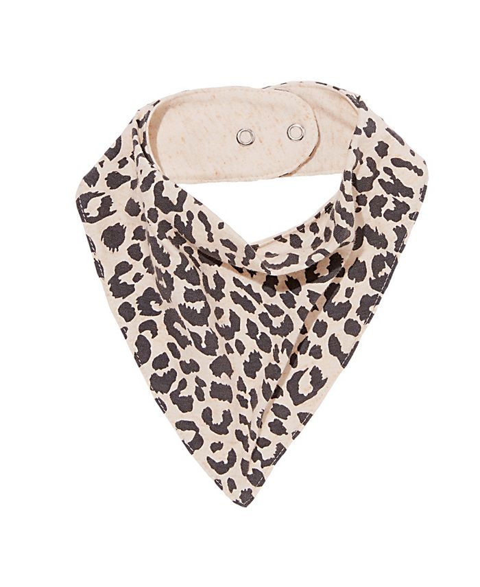 COTTON ON Baby Girls Bandana Bib Macy's