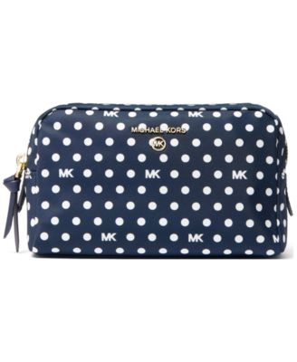 travel pouch michael kors