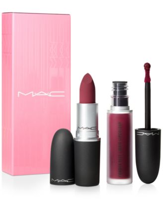 nars lips uncensored lipstick set