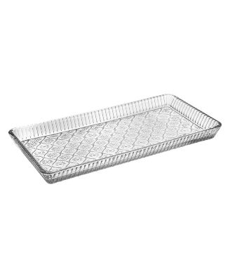 Claro Clear Tray image