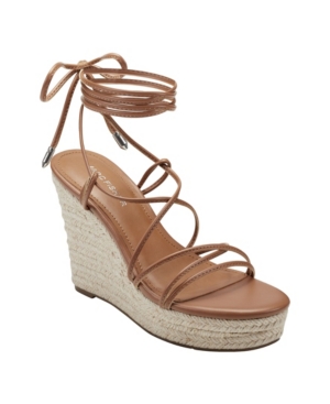 Marc Fisher Women's Kyle Wedge Sandals Women's Shoes