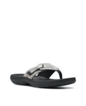 Clarks cloudsteppers macy's hot sale