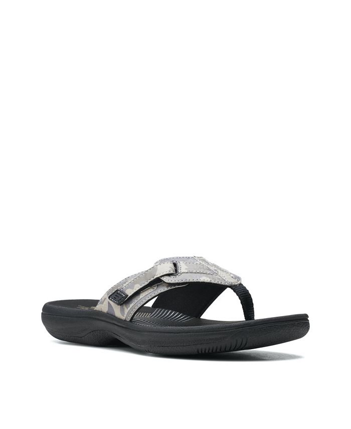 Clarks hotsell brinkley jazz
