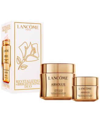 Lancôme - 2-Pc. Absolue Revitalizing & Brightening Set