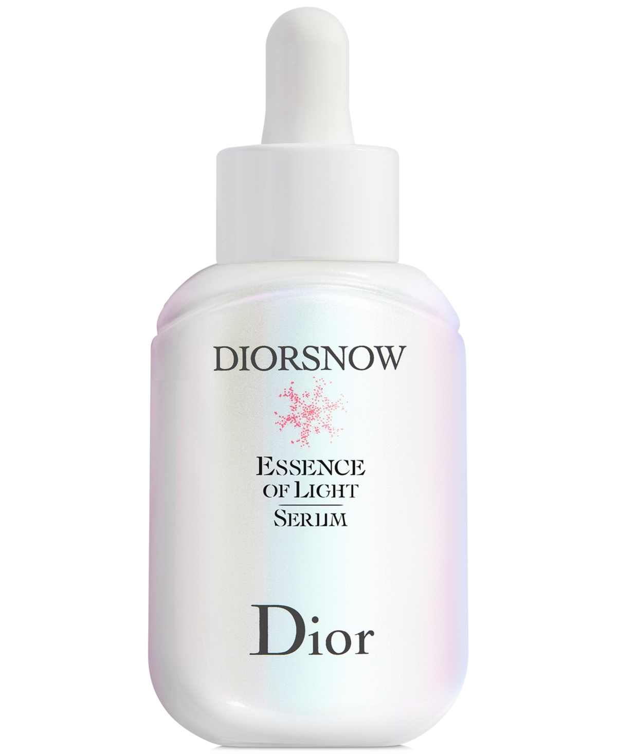 Dior Snow Essence Of Light Serum, 1-oz. In No Color