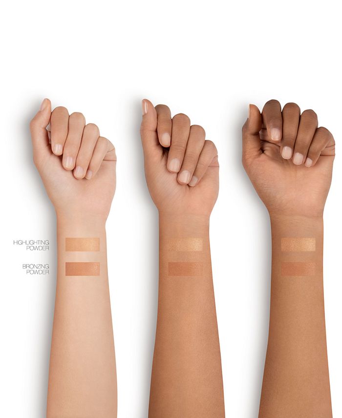 NARS Summer Solstice Bronzer & Highlighter Duo Macy's