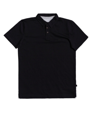 Men's Everyday Sun Cruise Short Sleeve Polo Shirt
