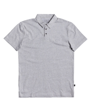 Men's Everyday Sun Cruise Short Sleeve Polo Shirt