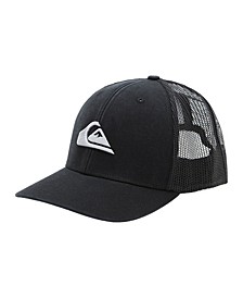 Men's Grounder Trucker Hat