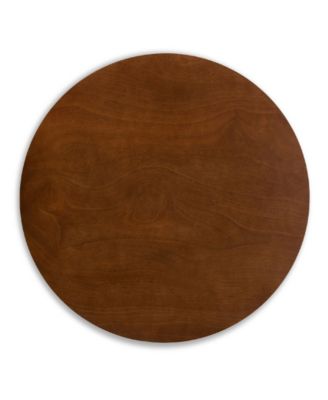 Timothy Mid-Century Modern Transitional Fabric Upholstered 5 Piece Dining Set