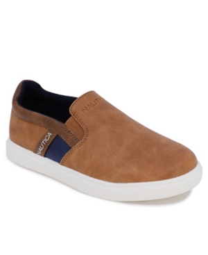 Nautica Little Boys Pilco Sneaker