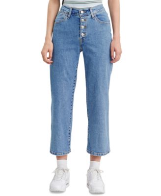 levis womens clothing