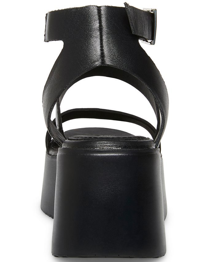 the bay steve madden flats