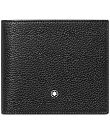 Men's Meisterstück Leather Wallet