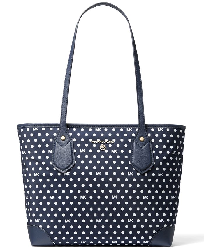 Michael kors eva small tote hot sale