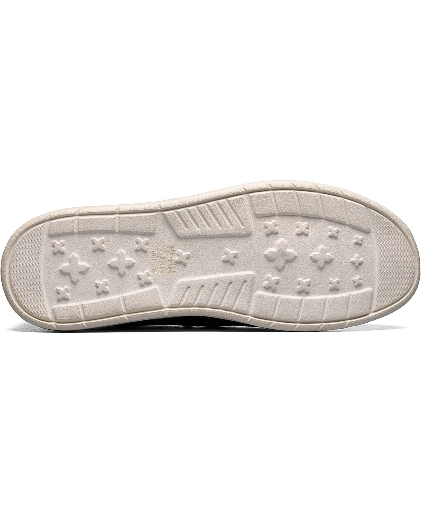 Мужские кроссовки Nunn Bush Brewski Moc Toe, цвет: Чёрный — фото 5