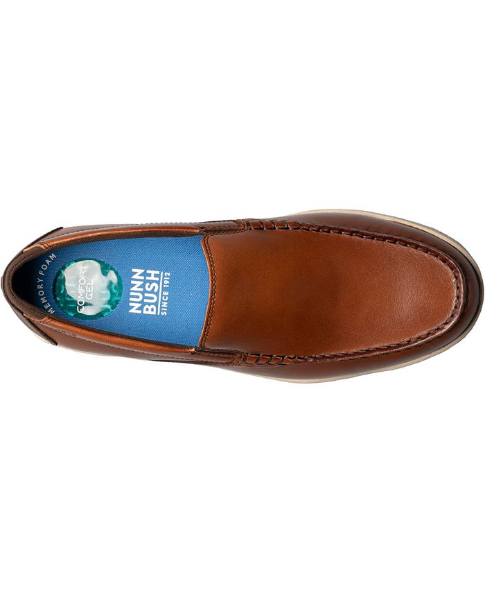 nunn bush outlet store