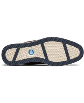 Men's Circuit Plain Toe Lace-Up Oxford