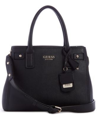 black boots by guess